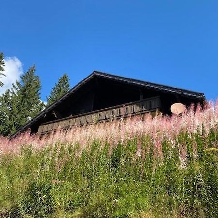 Sweet Home Klippitztoerl Bad Sankt Leonhard im Lavanttal Luaran gambar