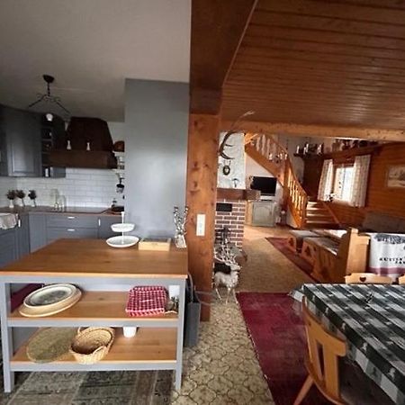Sweet Home Klippitztoerl Bad Sankt Leonhard im Lavanttal Luaran gambar