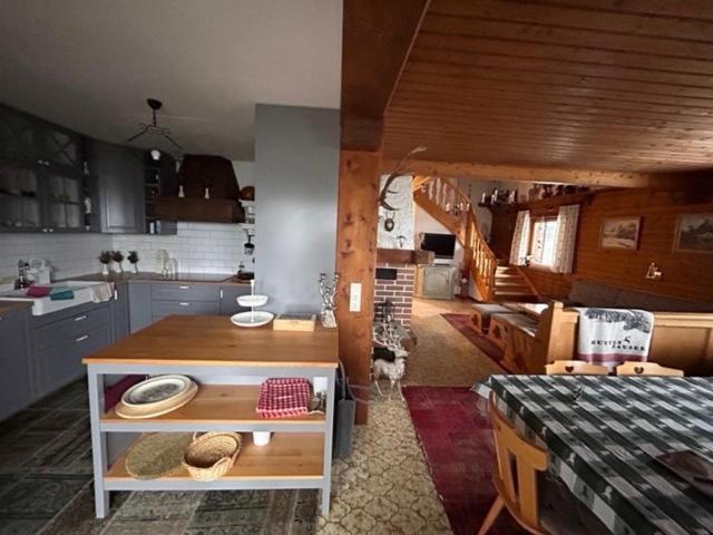 Sweet Home Klippitztoerl Bad Sankt Leonhard im Lavanttal Luaran gambar