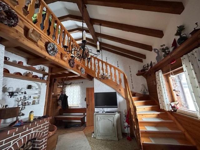 Sweet Home Klippitztoerl Bad Sankt Leonhard im Lavanttal Luaran gambar