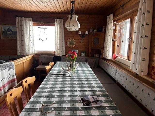 Sweet Home Klippitztoerl Bad Sankt Leonhard im Lavanttal Luaran gambar