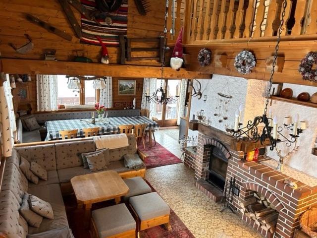 Sweet Home Klippitztoerl Bad Sankt Leonhard im Lavanttal Luaran gambar
