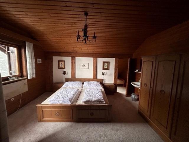 Sweet Home Klippitztoerl Bad Sankt Leonhard im Lavanttal Luaran gambar