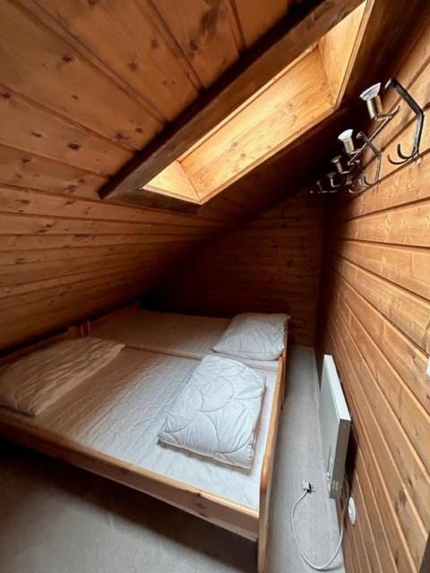 Sweet Home Klippitztoerl Bad Sankt Leonhard im Lavanttal Luaran gambar